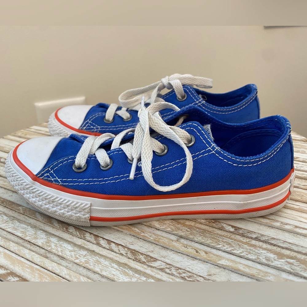 Boys Converse Originals